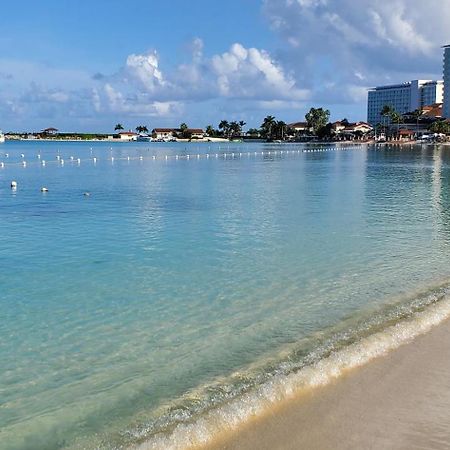 Sandcastles Resort, Ocho Rios Eksteriør billede