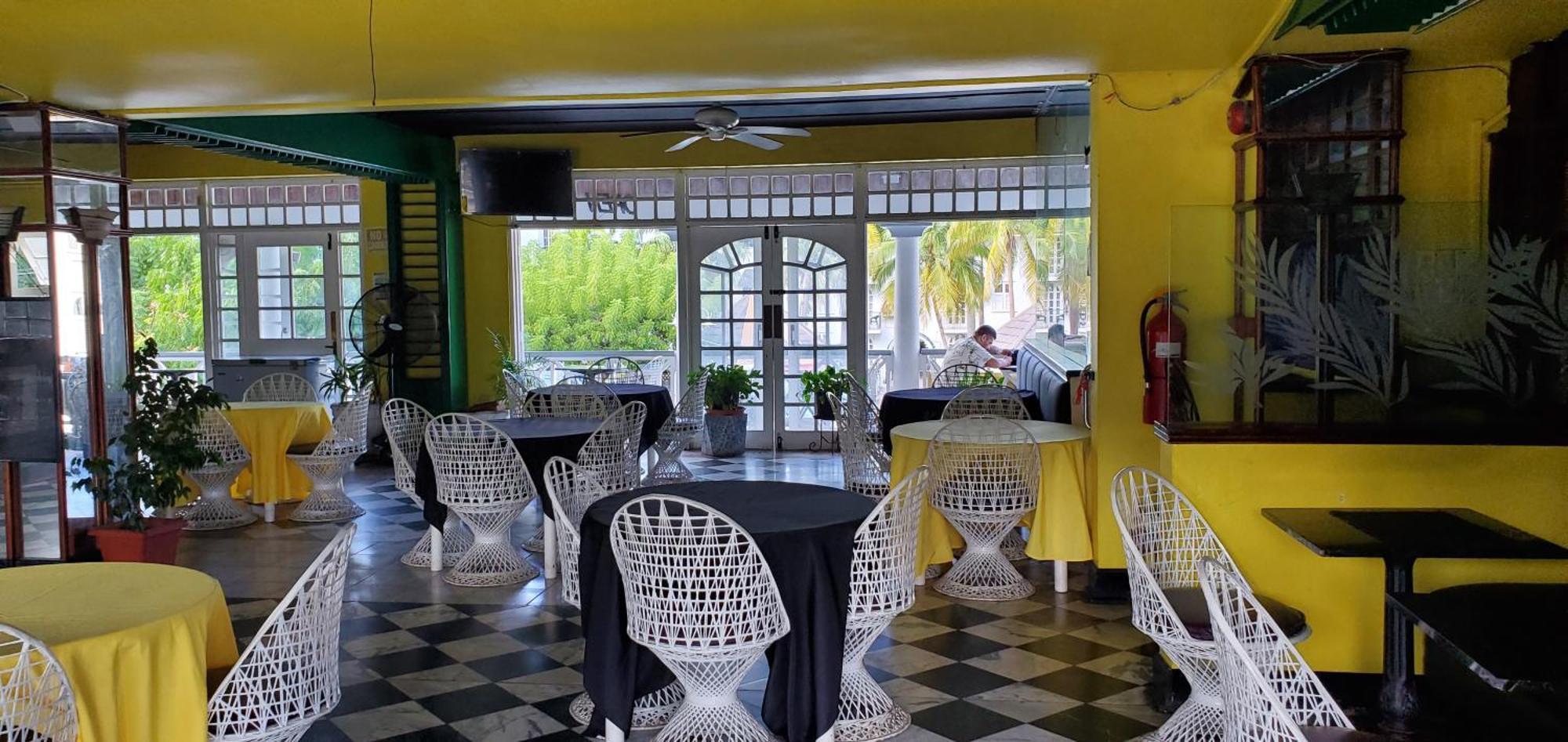 Sandcastles Resort, Ocho Rios Eksteriør billede