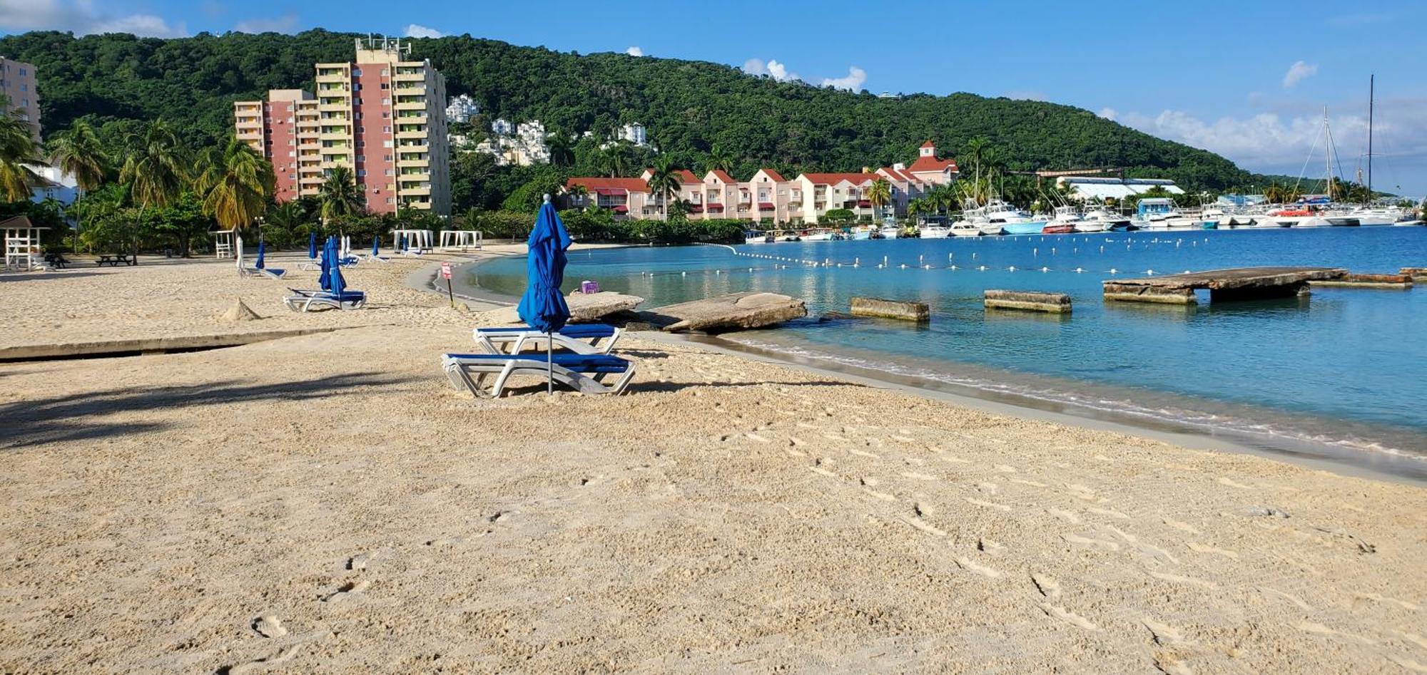 Sandcastles Resort, Ocho Rios Eksteriør billede