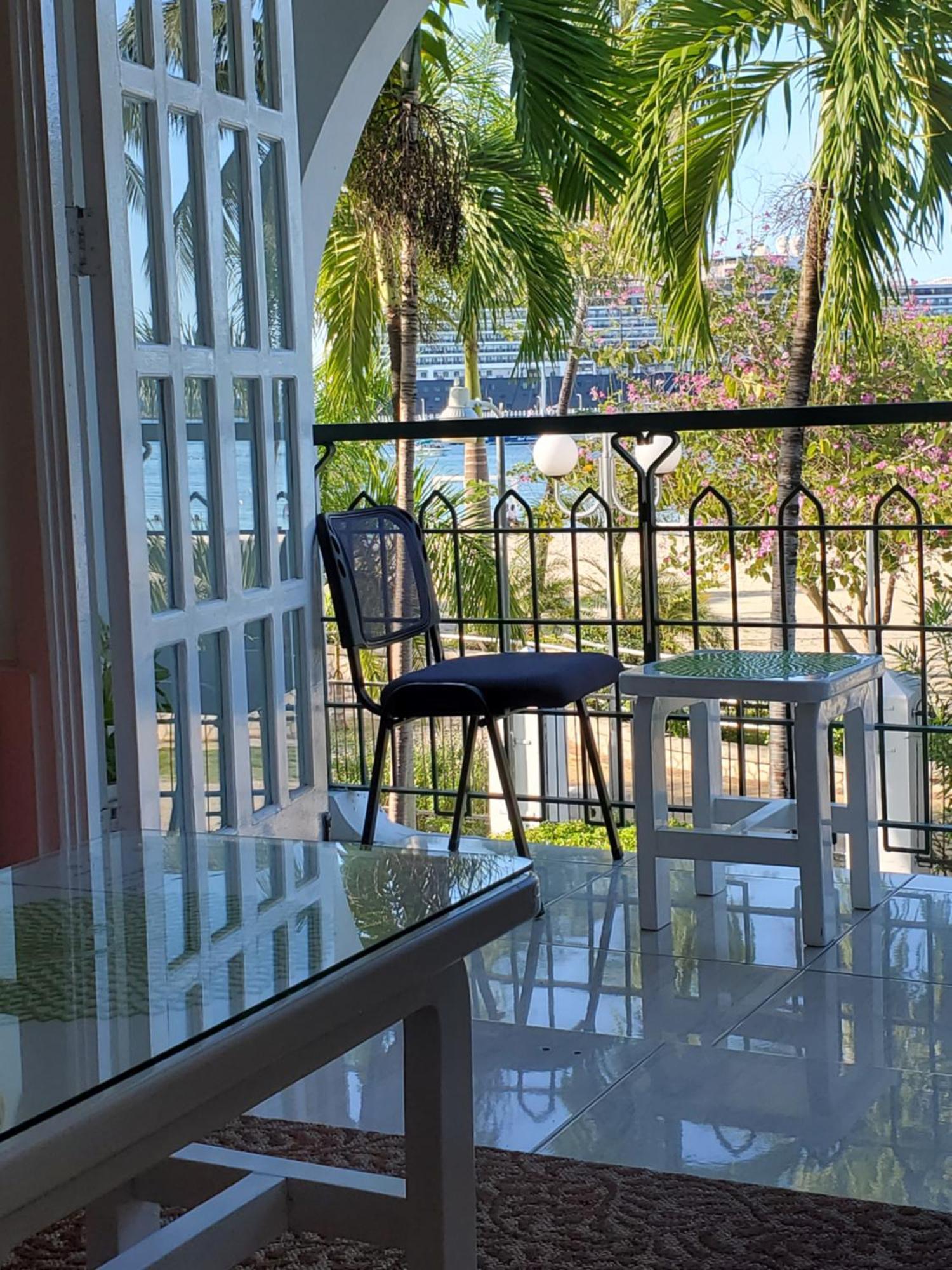 Sandcastles Resort, Ocho Rios Eksteriør billede