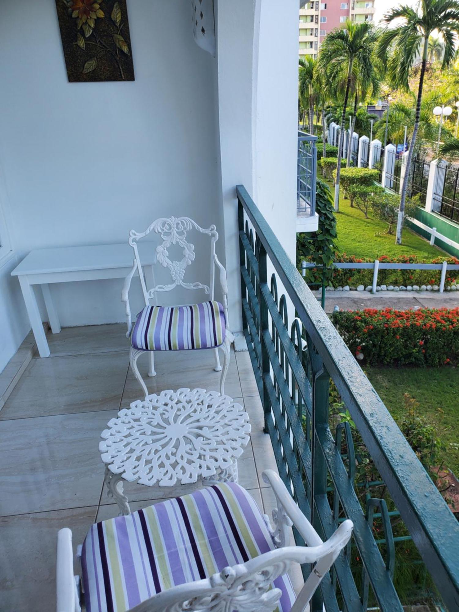 Sandcastles Resort, Ocho Rios Eksteriør billede