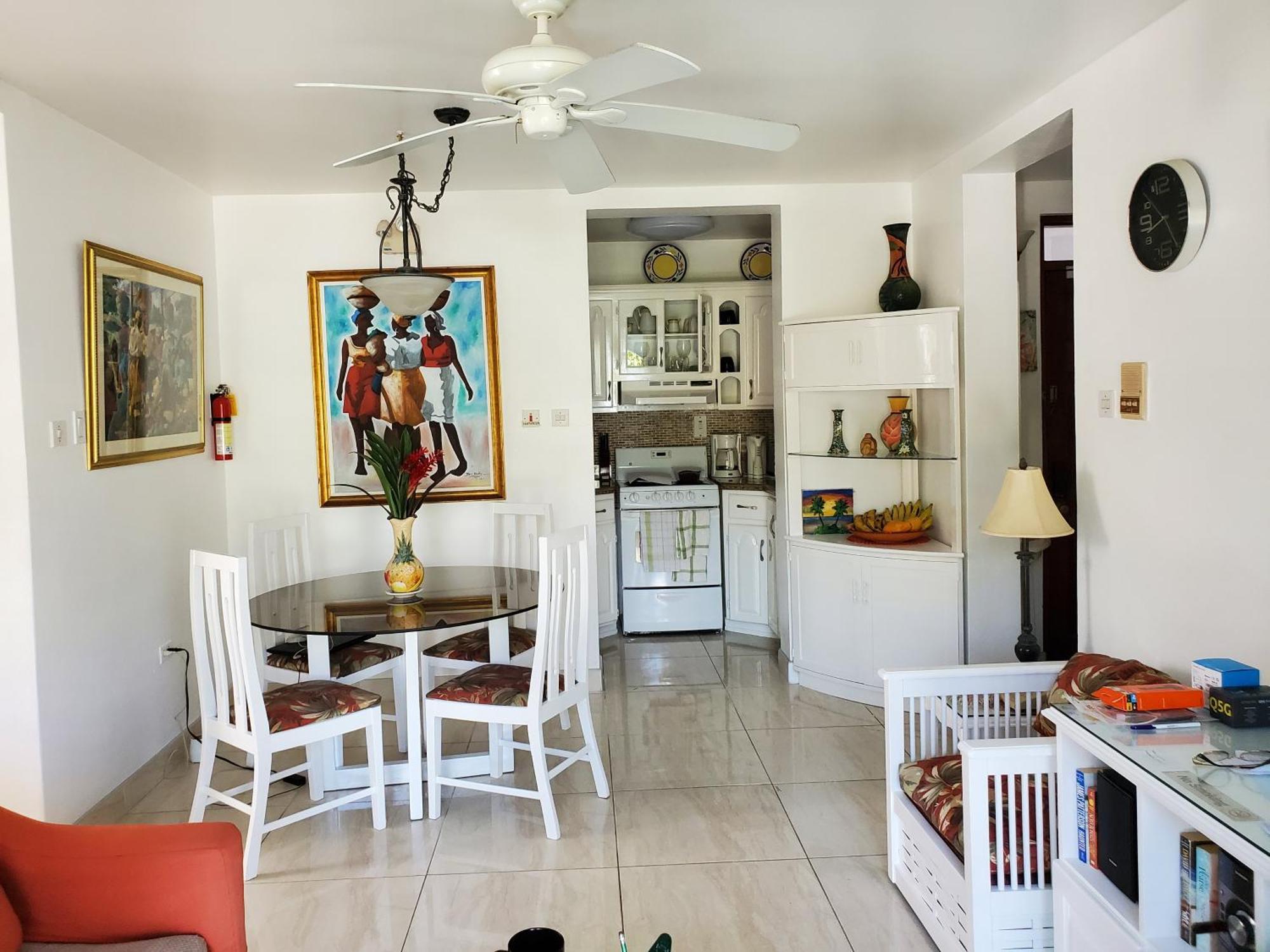 Sandcastles Resort, Ocho Rios Eksteriør billede