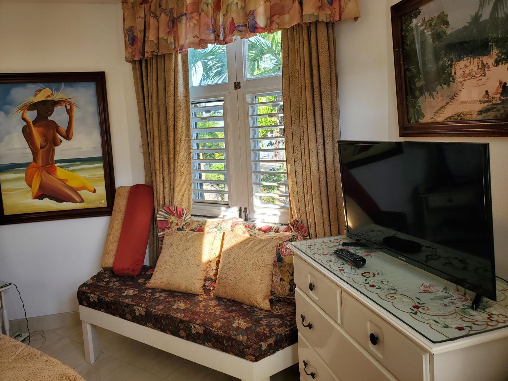 Sandcastles Resort, Ocho Rios Eksteriør billede