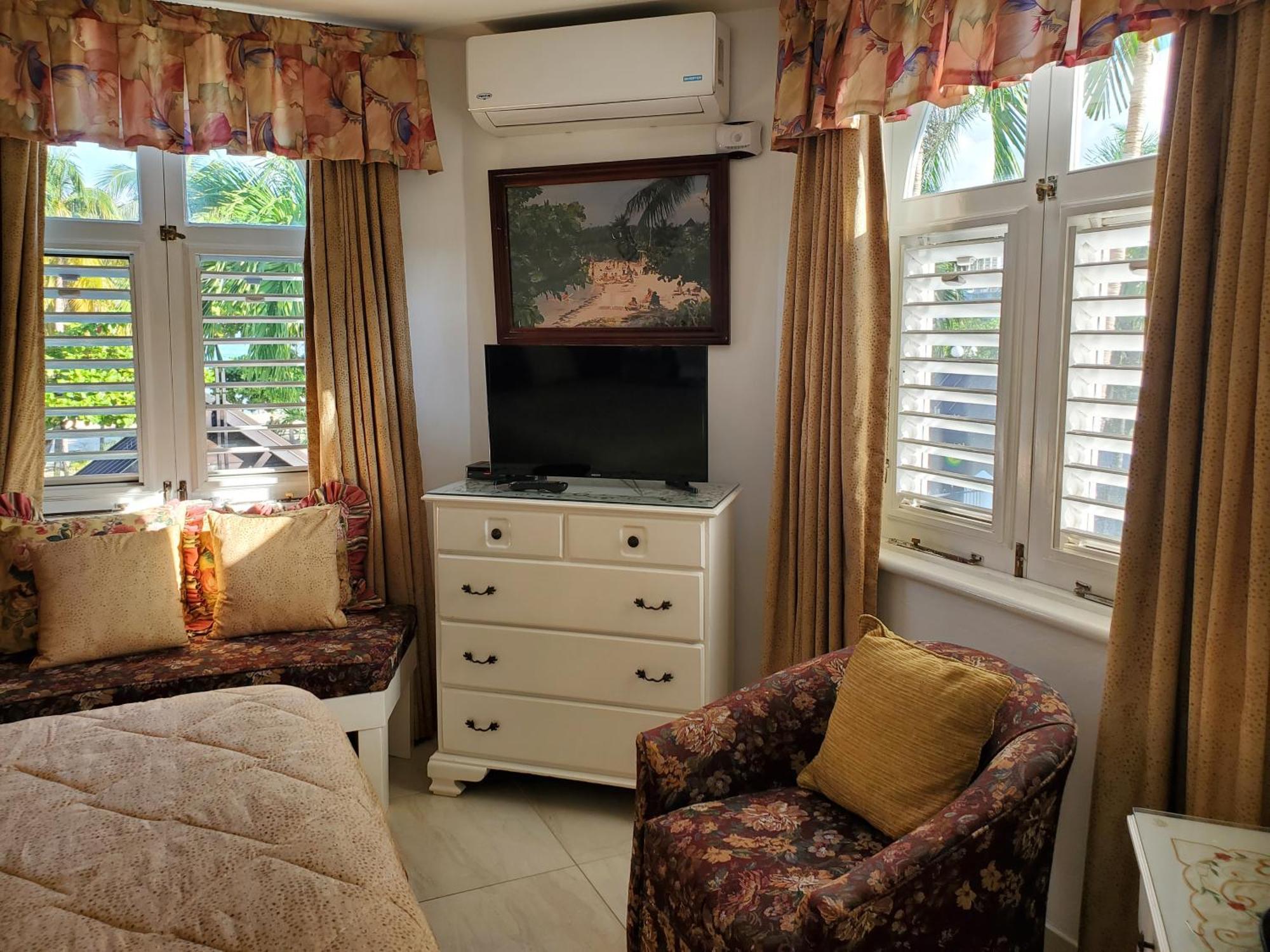 Sandcastles Resort, Ocho Rios Eksteriør billede