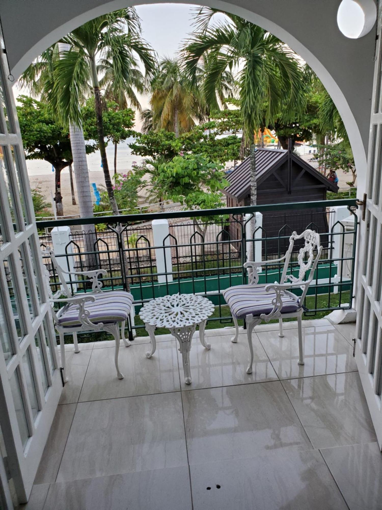 Sandcastles Resort, Ocho Rios Eksteriør billede