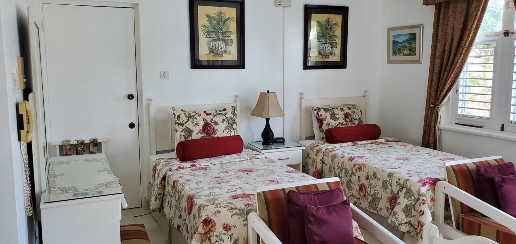 Sandcastles Resort, Ocho Rios Eksteriør billede