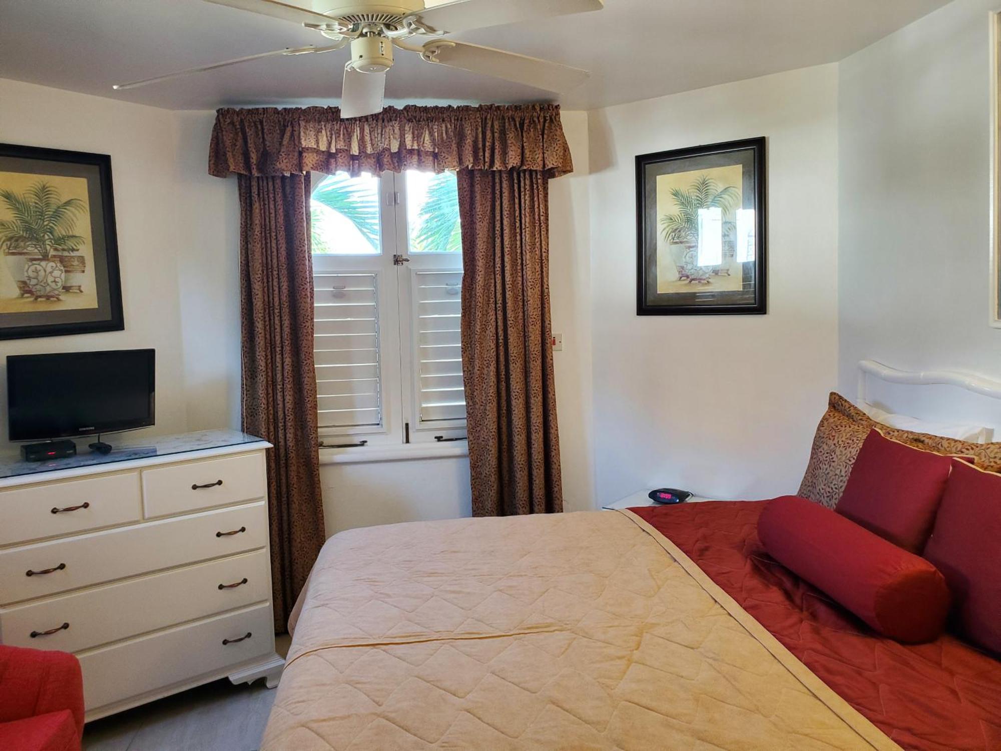 Sandcastles Resort, Ocho Rios Eksteriør billede