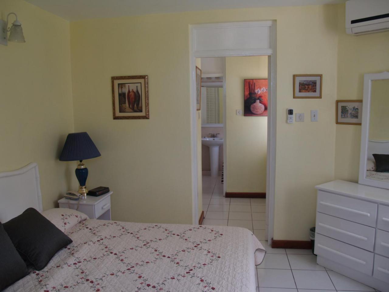 Sandcastles Resort, Ocho Rios Eksteriør billede