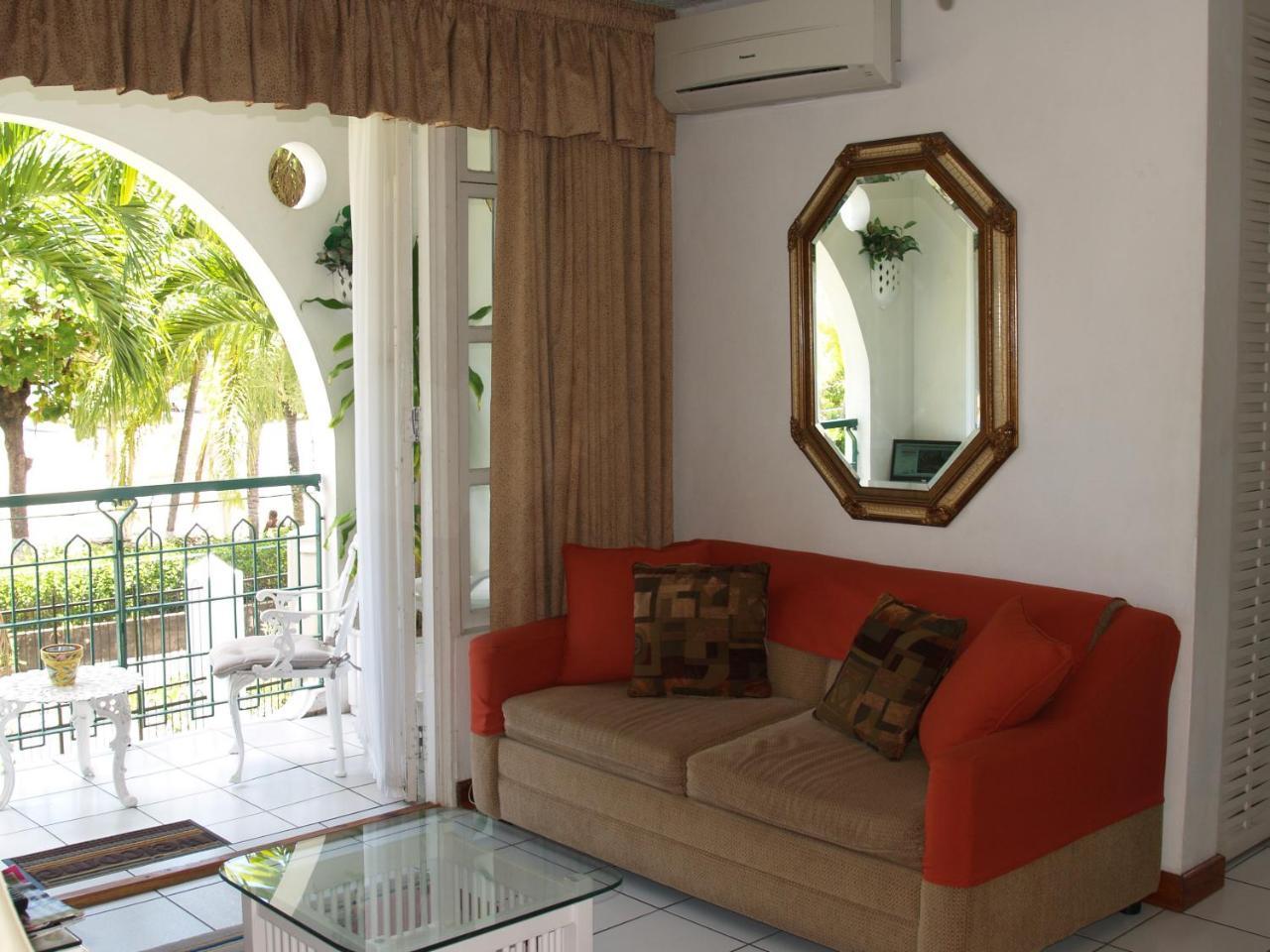 Sandcastles Resort, Ocho Rios Eksteriør billede
