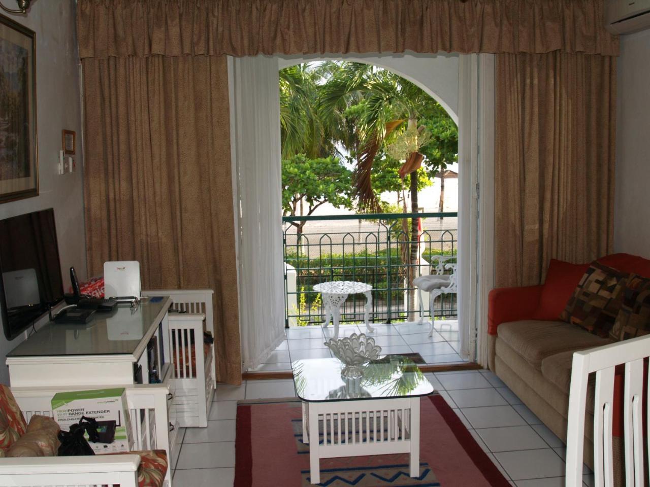 Sandcastles Resort, Ocho Rios Eksteriør billede