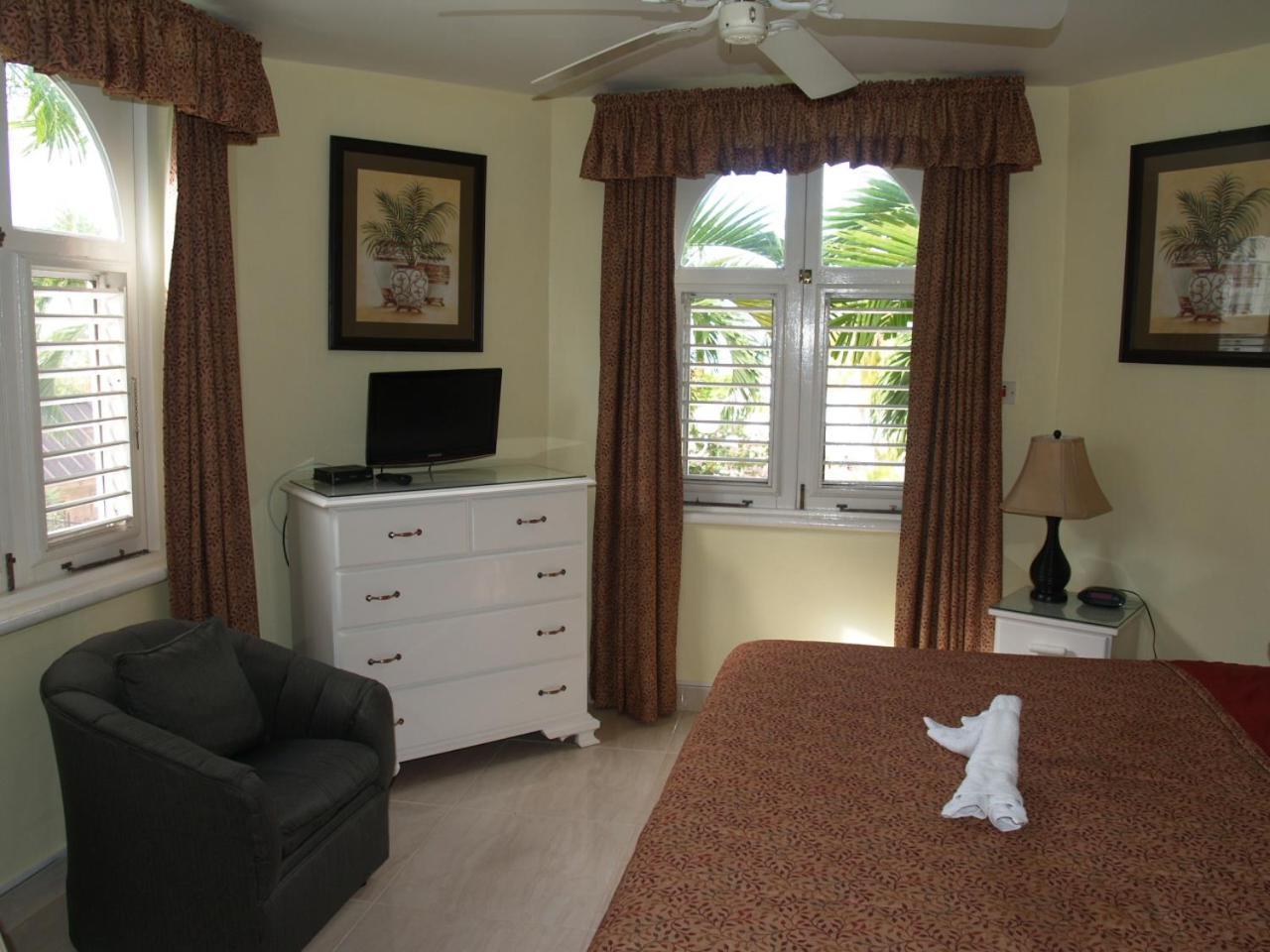 Sandcastles Resort, Ocho Rios Eksteriør billede