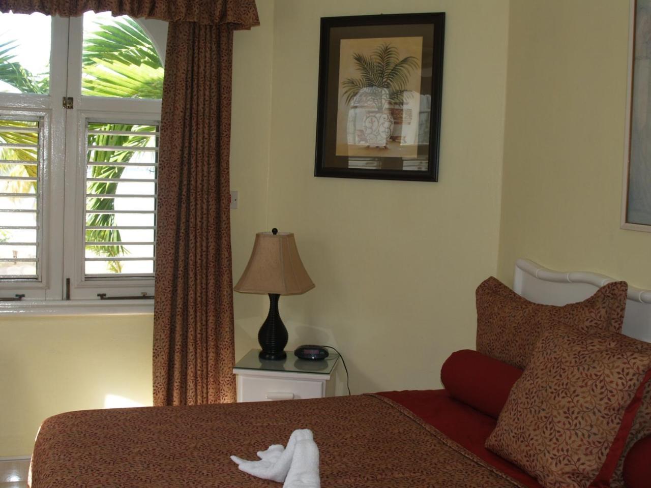 Sandcastles Resort, Ocho Rios Eksteriør billede
